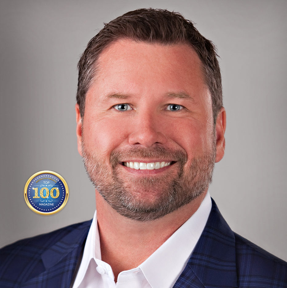 CFSI Founder Brian Mingham