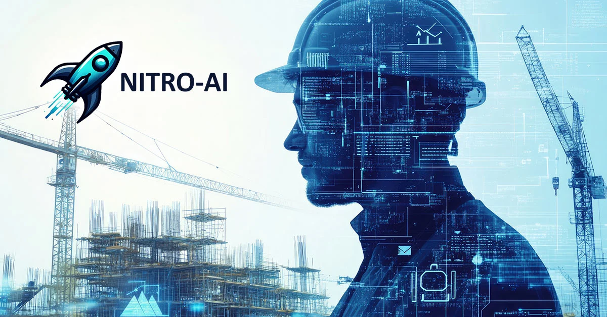 The Future of Construction & Mortgage Risk Management: AI as the New Operating System